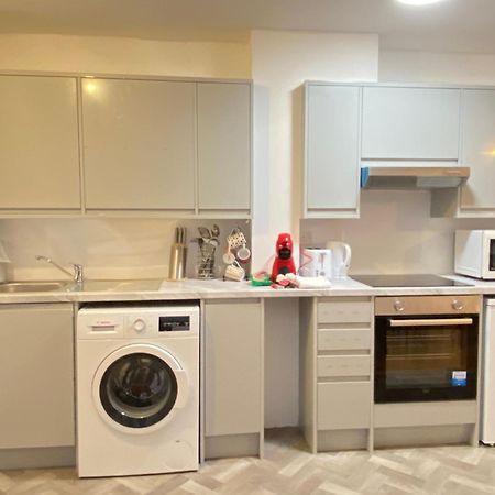 Cosy Duplex In Central Londra Dış mekan fotoğraf