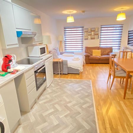 Cosy Duplex In Central Londra Dış mekan fotoğraf