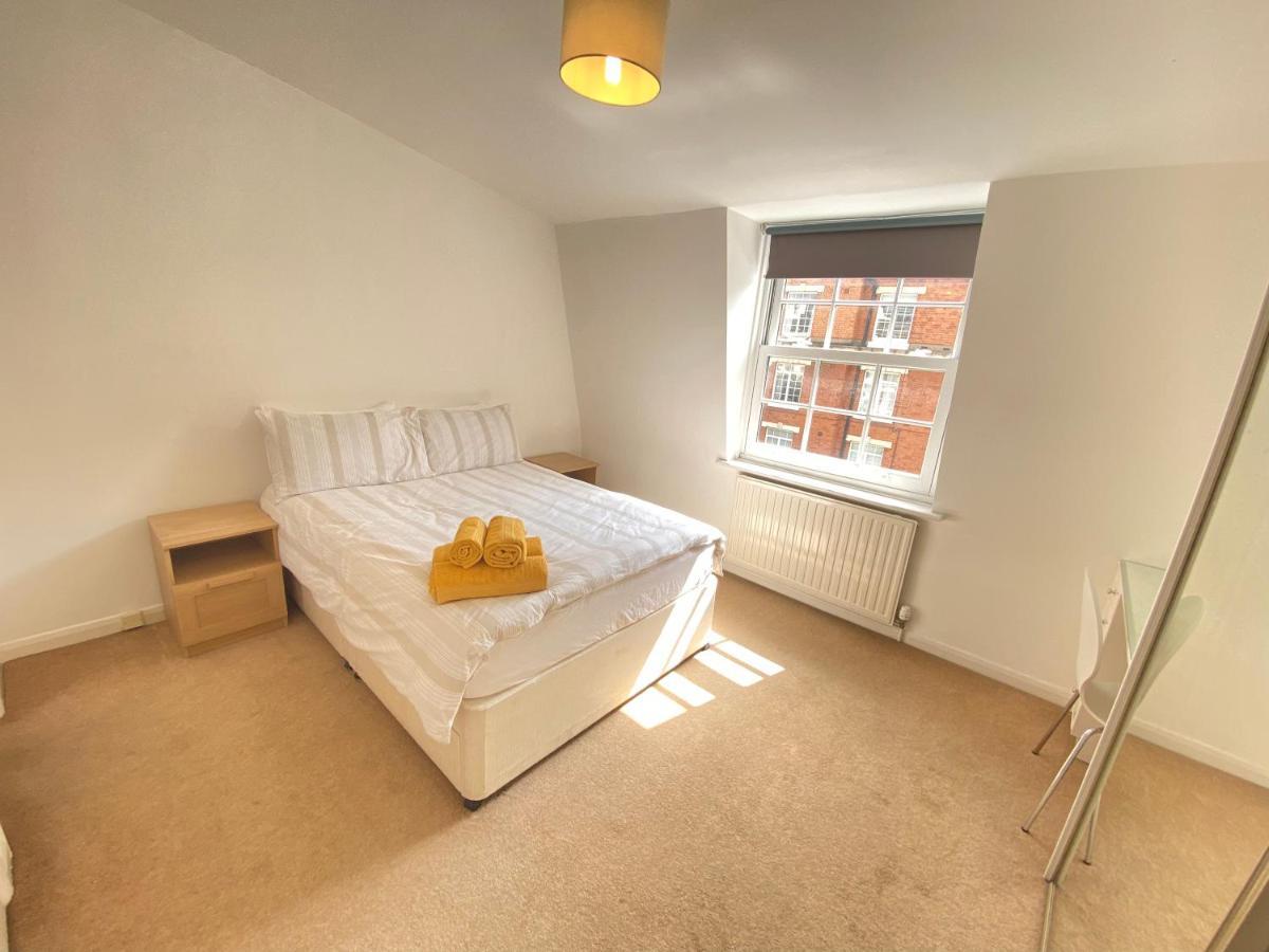 Cosy Duplex In Central Londra Dış mekan fotoğraf