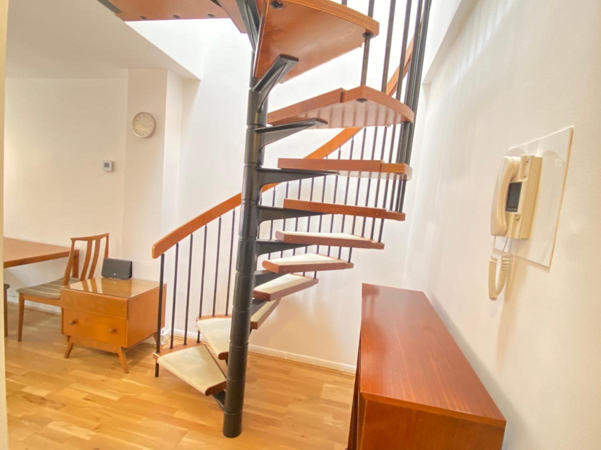 Cosy Duplex In Central Londra Dış mekan fotoğraf