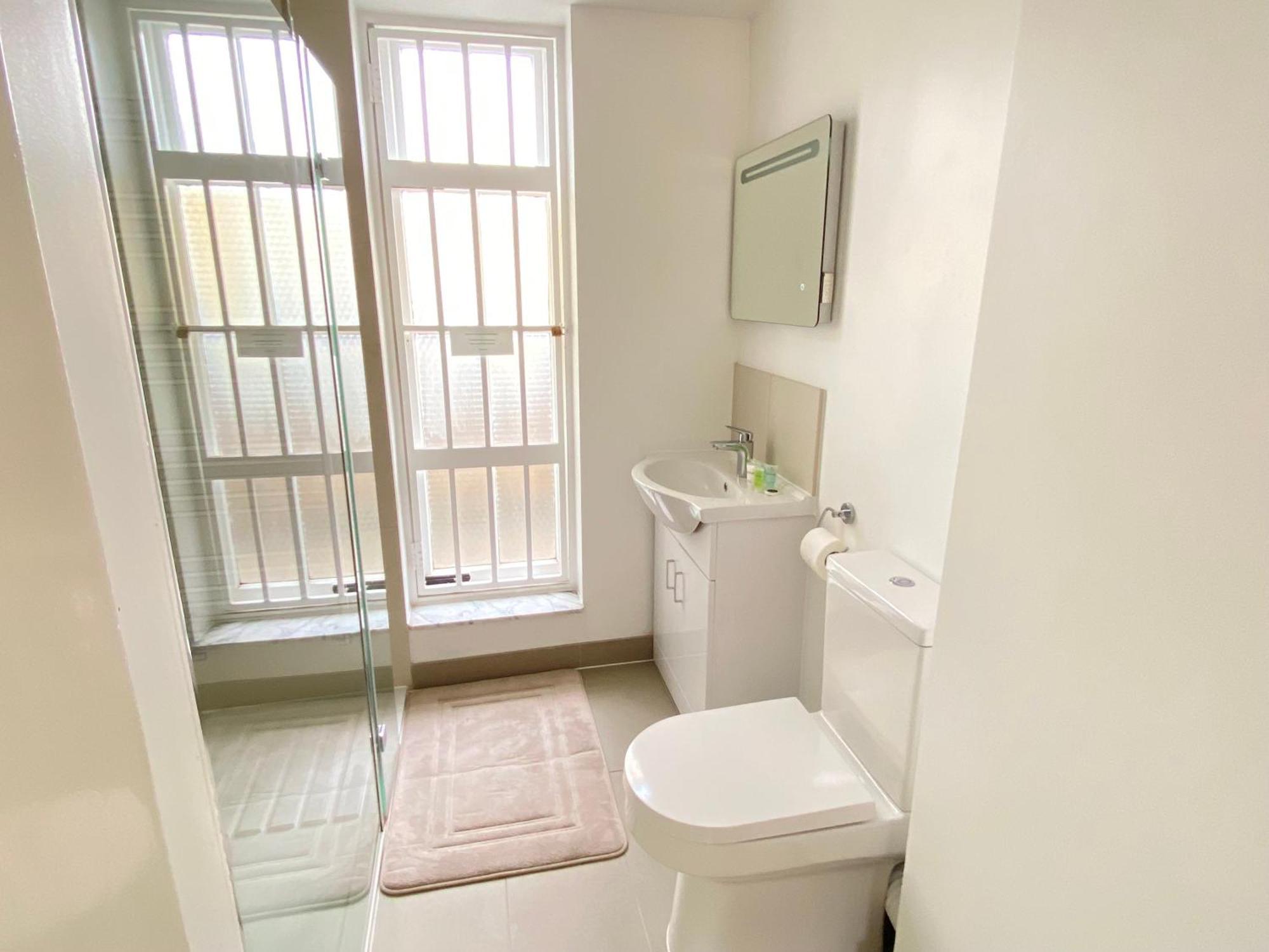 Cosy Duplex In Central Londra Dış mekan fotoğraf
